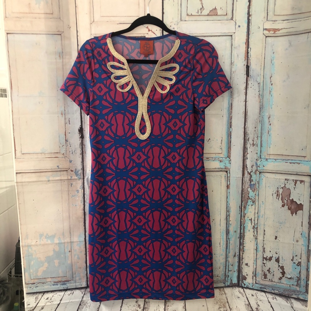 Tracy Negoshian Dress size XS